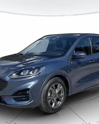 FORD Kuga 2.0 ecoblue ST-Line 2wd 120cv auto