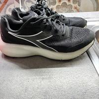 Diadora freccia 2 running e palestra  numero 41