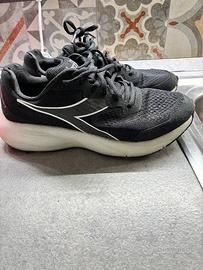 Diadora freccia 2 running e palestra  numero 41