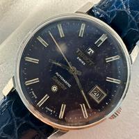 Tissot Automatico
