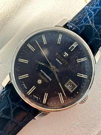 Tissot Automatico