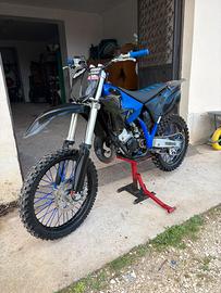 Yamaha yz 125