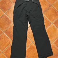 Pantaloni Sci Tecnici OBS Milano Cortina 2026