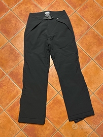 Pantaloni Sci Tecnici OBS Milano Cortina 2026