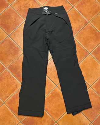 Pantaloni Sci Tecnici OBS Milano Cortina 2026