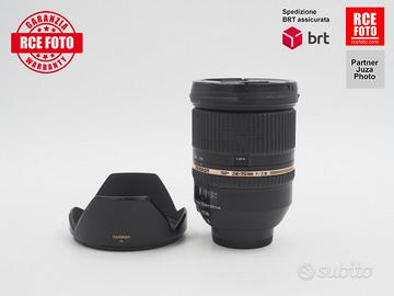 Tamron 24-70 F2.8 Di VC USD (Nikon)
