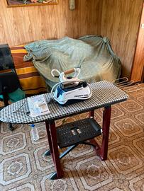 Tavola più ferro da stiro