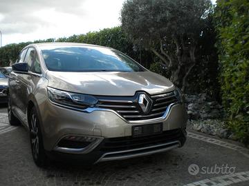 RENAULT Espace dCi 160CV EDC Energy Executive 4C