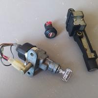 Blocchetti Yamaha per Malaguti F10 