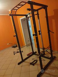 palestra 