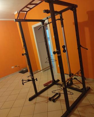palestra 