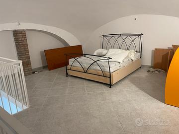 Bilocale in centro super comodo