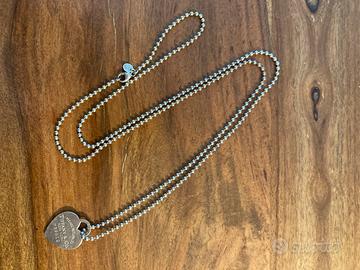 Collana Tiffany & Co.