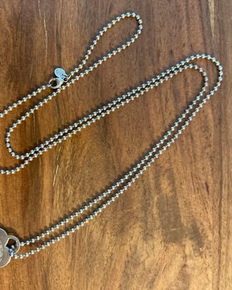 Collana Tiffany & Co.