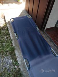 Sdraio da mare o giardino