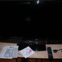 Televisore LG 32 pollici