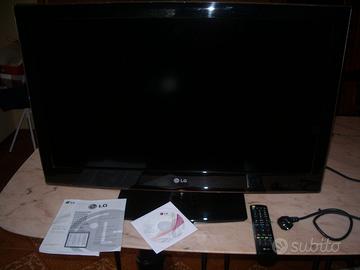 Televisore LG 32 pollici