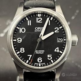 Oris Big Crown Propilot.