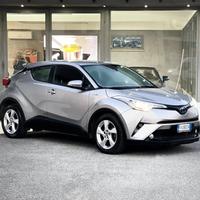 Toyota C-HR 1.8 Hybrid 98CV E6 Automatica - 2019