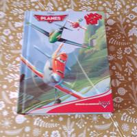 Libro" Dusty Gioca Kit"