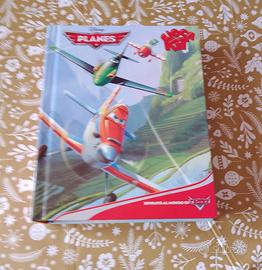 Libro" Dusty Gioca Kit"