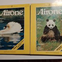 Airone riviste naturalistiche