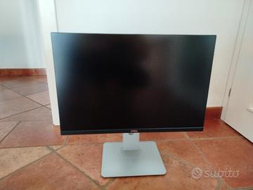 Monitor Dell U2415