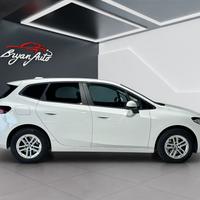 Bmw 218 D Active Tourer Luxury auto IVA ESPOSTA