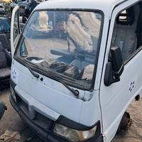 Ricambi Piaggio Porter Benzina