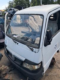Ricambi Piaggio Porter Benzina