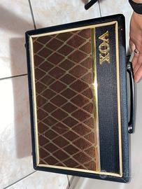 Amplificatore Vox