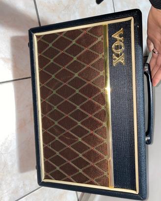 Amplificatore Vox