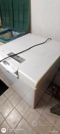 Freezer a pozzetto