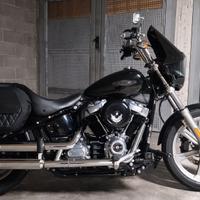 Harley Davidson Softail Standard 2023