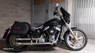 Harley Davidson Softail Standard 2023