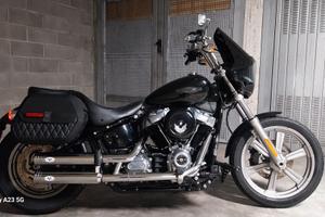 Harley Davidson Softail Standard 2023