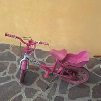 bicicletta winx 16 (età da 5 a 8 anni)