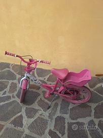bicicletta winx 16 (età da 5 a 8 anni)