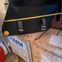 Borse laterali moto Guzzi originali