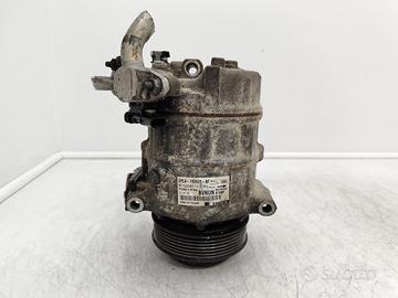 Compressore aria condizionata 2.0d lr discovery sp