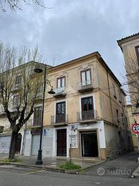 6 LOCALI A CASTROVILLARI