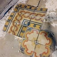 cementine di recupero 