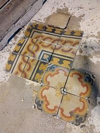 cementine di recupero 