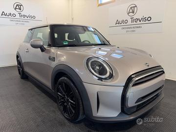 Mini 1.5 One Classic