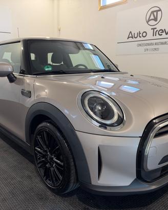 Mini 1.5 One Classic