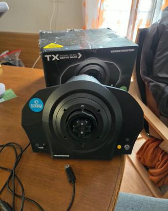 TX Racing Wheel Servo Base - Xbox / PC