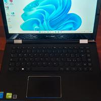 Lenovo yoga 500 14ihv