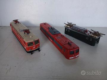 Roco Kleinbahn Carrozzerie H0