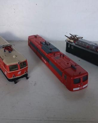 Roco Kleinbahn Carrozzerie H0