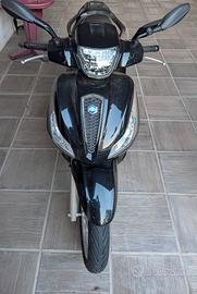 Piaggio Medley  ABS